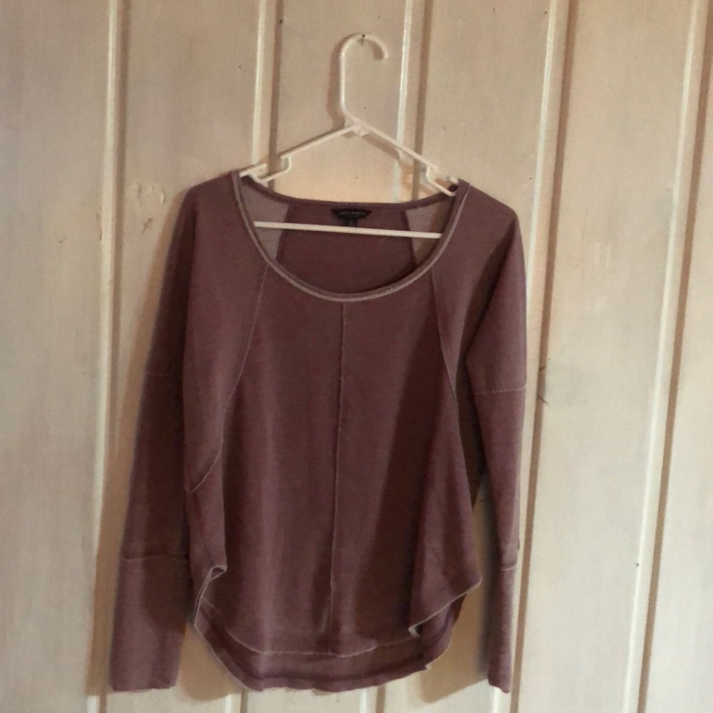 Lucky brand soft top!